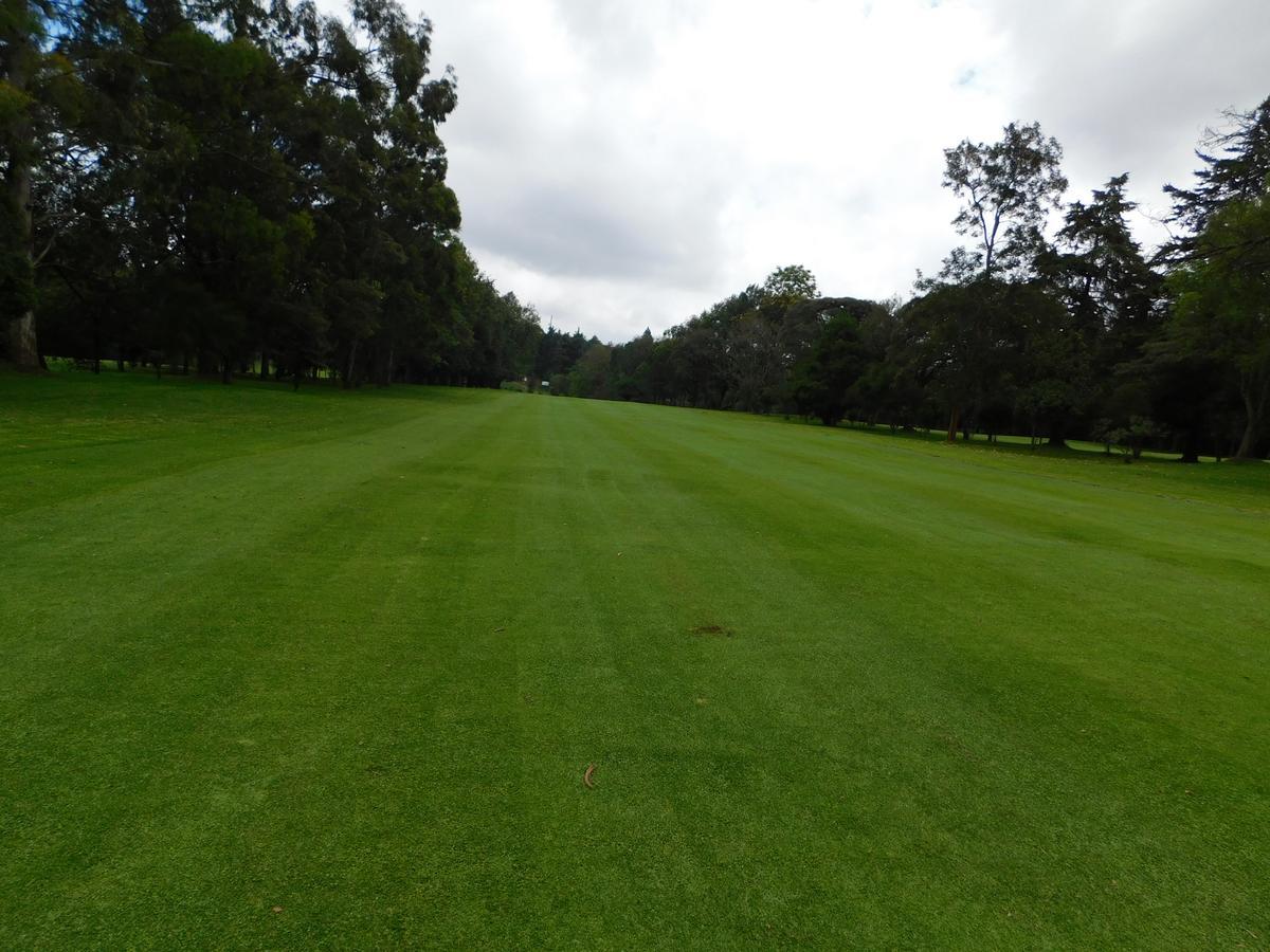 Sigona Golf Club Hotel Kikuyu Exterior photo